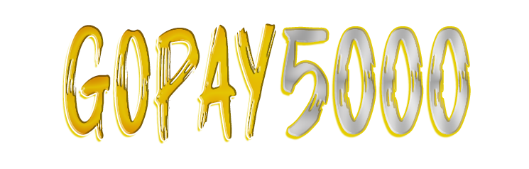Gopay5000